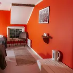 Hotel Finnholmen Brygge 2*