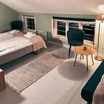 Hotel Finnholmen Brygge 2*