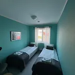 Hotel Finnholmen Brygge Henningsvaer