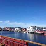Hotel Finnholmen Brygge