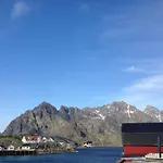 Hotel Finnholmen Brygge 2*
