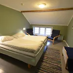 Hotel Finnholmen Brygge 2*