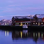 Finnholmen Brygge Hotel 2*