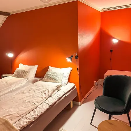 Finnholmen Brygge Hotel 2*